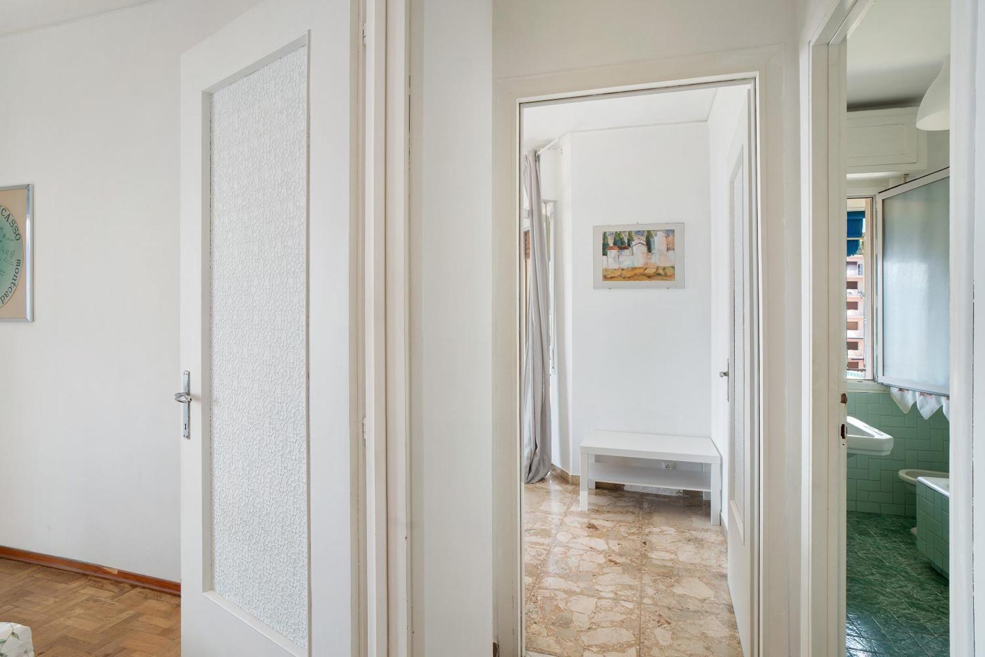 Apartament Margherita
